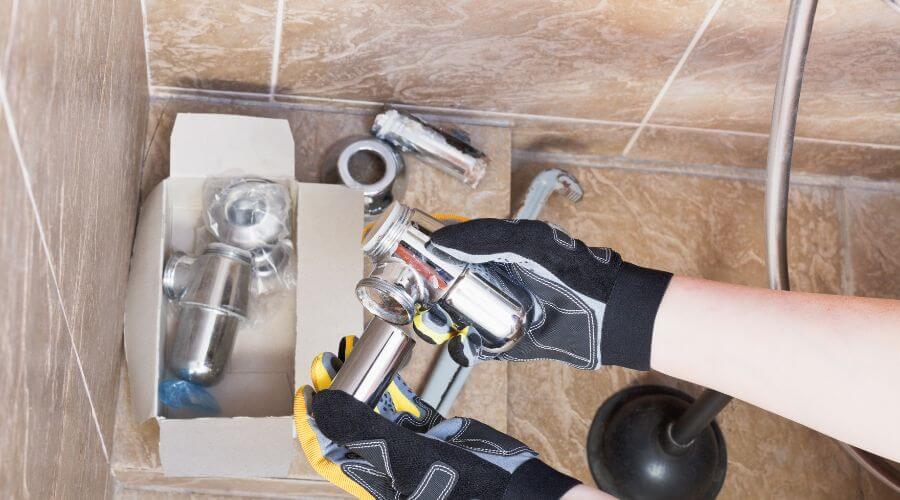 Expert tile roof repair services in Friendswood, TX
